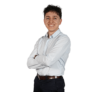 Sofiane Ziamni Sofiane Ziamni, Médecin junior en MPR chez Conférence Cartesia