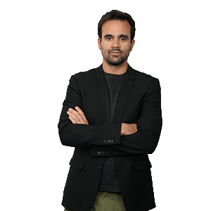 Bruno Ramdjee Bruno Ramdjee, Docteur en Santé Publique chez Conférence Cartesia