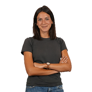 Clara Martinez Valiente Clara Martinez Valiente, Néphrologue à l'hôpital George Pompidou chez Conférence Cartesia