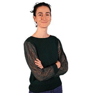 Laura Danneluzo Laura Danneluzo, Interne en pédiatrie à l'hôpital Ambroise-Paré chez Conférence Cartesia