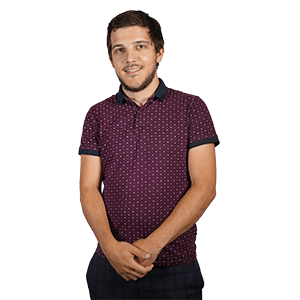 Quentin Schramm Quentin Schramm, interne en gériatrie à l'hôpital Bicêtre chez Conférence Cartesia